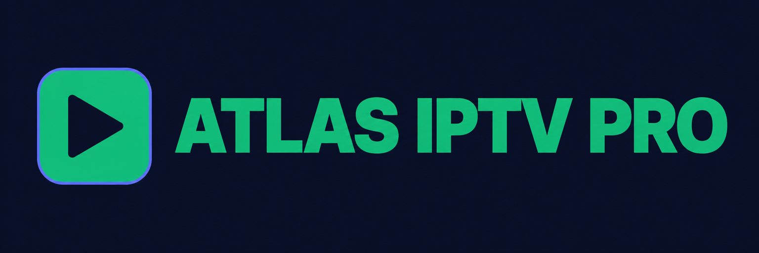 Atlas IPTV Pro